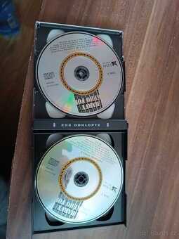 Barvy českého folku - 2