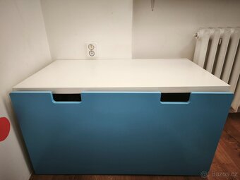 STUVA nábytek do dětského pokoje - 2