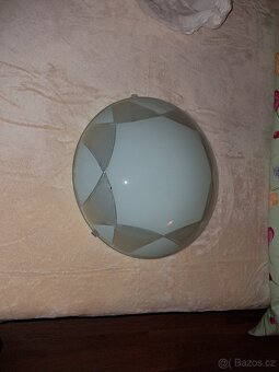 Pěkné LEVNÉ Stropni světlo - 2