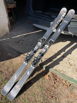 Salomon XT 850 Enduro - 2