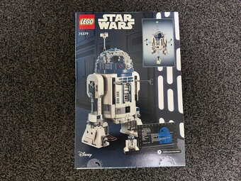 LEGO® Star Wars™ 75379 R2-D2 - 2