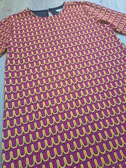 Poholdné šaty na zimu - 2