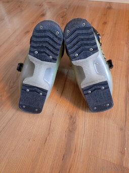 Dětské lyžáky - 2