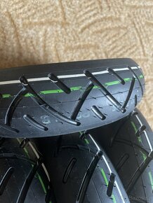 Pneu 60/80-6 10x2.50 nove - 2