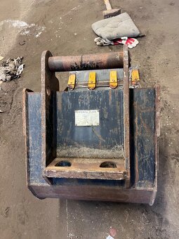 Podkopova lžice 60cm - 2