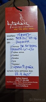 Baskytara Ibanez BTB745 - 2