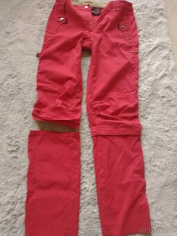 Dámské outdoorové kalhoty Direct Alpine XS - 2