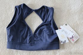 Sportovní podprsenka Liquido Active - 2