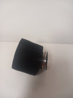 Pěnový vzduchový filtr na pitbike, ATV – univerzální, nov - 2