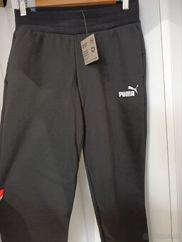 Dámské tepláky Puma - 2