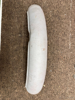 Přední blatník na JAWA 550 Pařez - 2