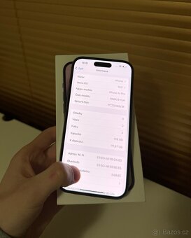 iPhone 14 Pro 128gb - 2