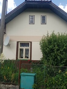 RD 2+1 v obci Bratřejov u Vizovic - 2