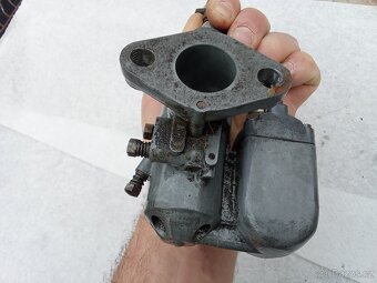 Karburátor Jikov 2924 m-13 - 2