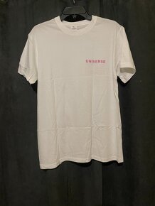Tričko Universe - 2