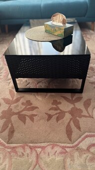 Konferenční stolek - 2