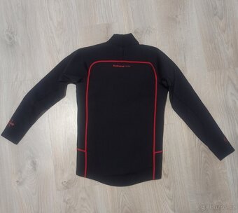 Neoprénové triko na moto. - 2