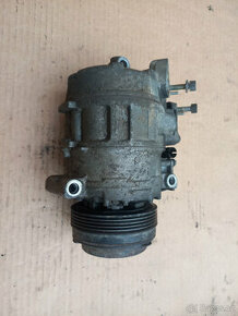 BMW E39 2.5D KLIMAKOMPRESOR - 2