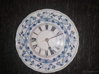 Hodiny - 2