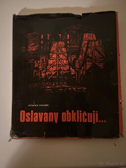Oslavany obkličuji - 2