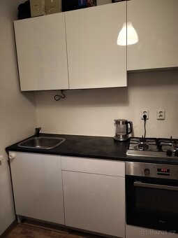 Kuchyňská linka IKEA - 2