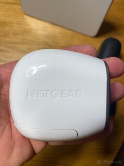 Kamerový systém Netgear VMB3000 , ARLO - 2