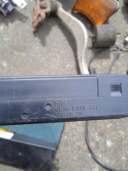 Bmw 520i e34, M50B20 - 2