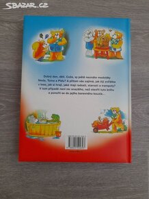 Pohádkový rok s medvídky - 2