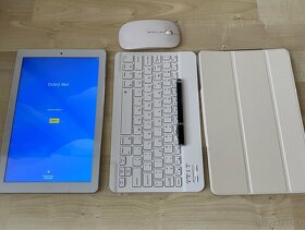 YESTEL X2 Tablet 4 GB RAM + 64 GB ROM - 2