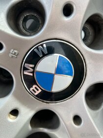 originální BMW disky lité E10J 20 - 2