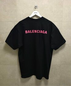 BALENCIAGA tee - 2