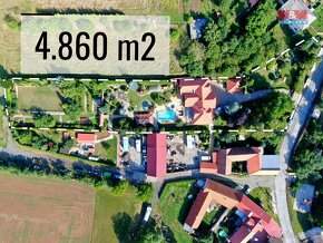 Prodej rodinného domu, 474 m², Tršice - 2