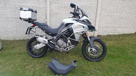 Ducati Multistrada 1200 Enduro - 2