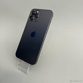 iPhone 12 Pro Max 512GB, šedý (rok záruka) - 2