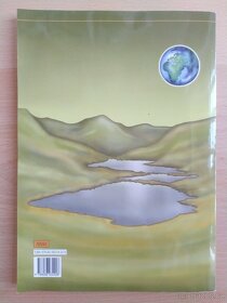 Příroda a lidé Země - učebnice zeměpisu pro střední školy - 2