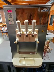 Výrobník zmrzliny Carpigiani - 2