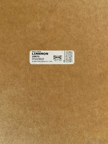 STŮL Ikea LINNMON - 2