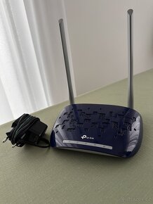 VDSL/ADSL TP Link - TD-W9960 - 2
