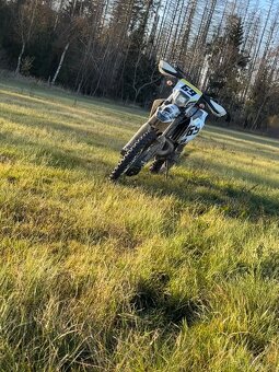 Husqvarna TE300I 2019 - 2