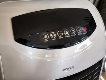 Klimatizace Orava AC-011 - 2
