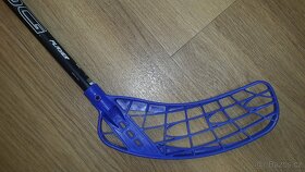 Oxdog Player 33 BL Round 87/97 - 2