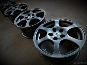 Alu disky 15" 5x112 MSW - 2