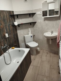 Byt 2+1 Šumperk - 2