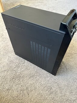 PC- i5 3,1GHz/16GbRAM/AMD-R7 260oc - 2