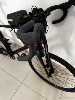 Merida Silex 300 L/Gravel Kolo | Sleva - 2