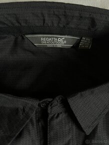 Sportovní košile REGATTA,vel.XXL - 2
