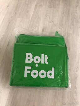 Prodám termotašku Bolt - 2