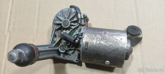 Motorek steračů škoda felicia - 2