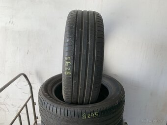 Letní pneu 235/55/18 Pirelli Scorpion 100Y sada č.8295 - 2