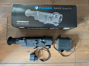 PULSAR DIGISIGHT N770A - 2